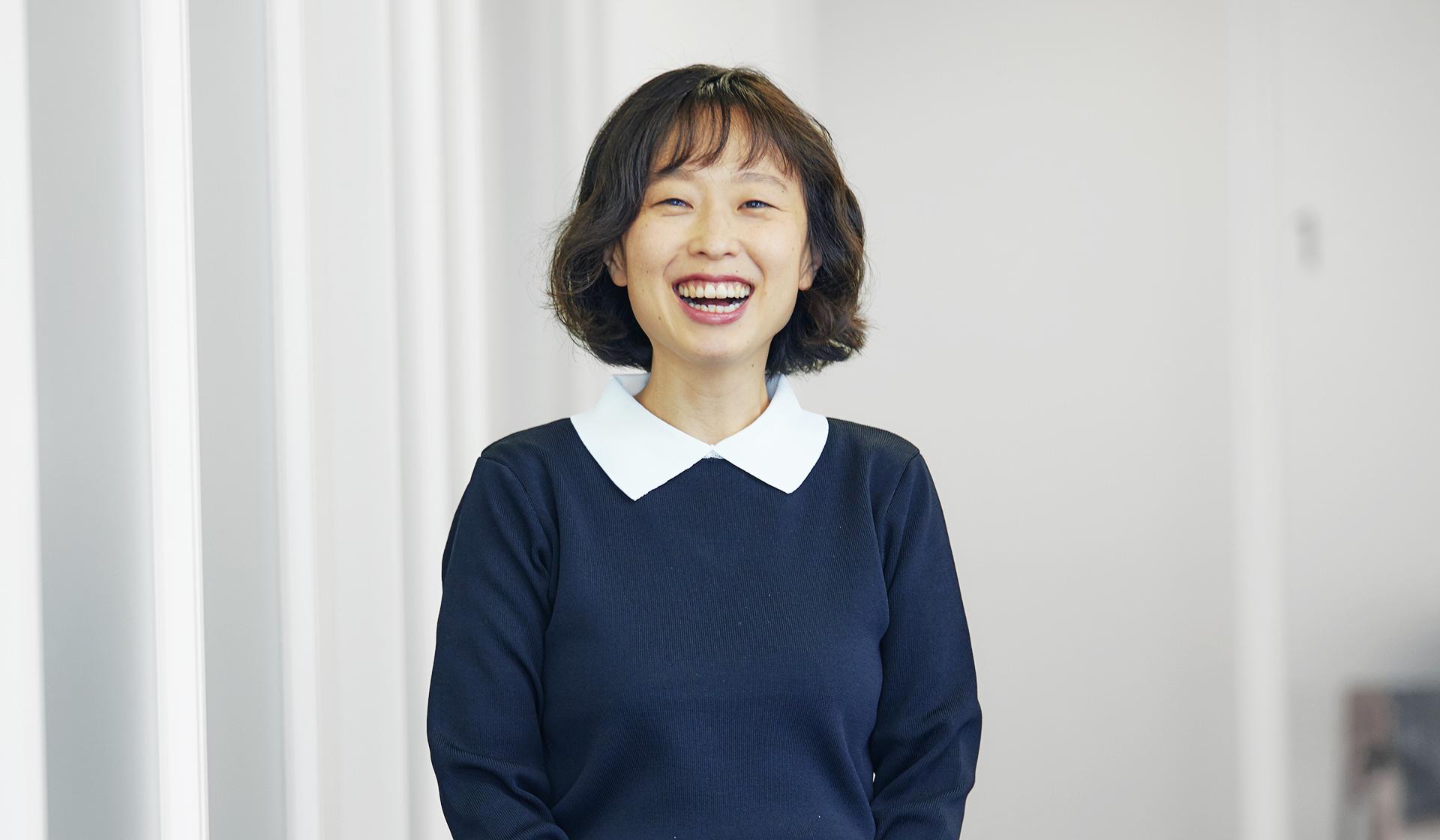 「自立」の大切さに気づき、多様な働き方を叶えるために派遣業界へ