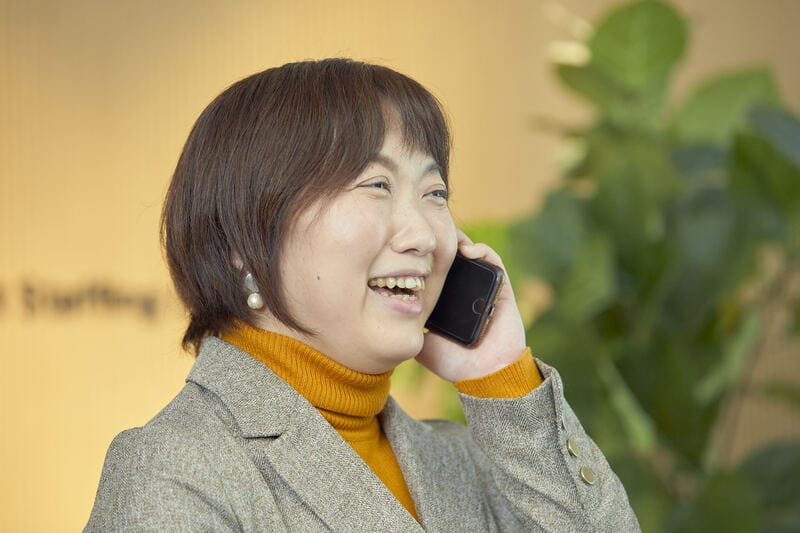 ジョブスタートアシスタントは、どんな人生を歩んでいきたいかを見つける絶好の機会