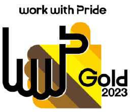 work with Pride