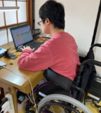 障がいのある中学生・高校生に向けたキャリア支援活動への取り組み