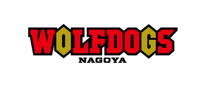 ウルフドッグス名古屋
