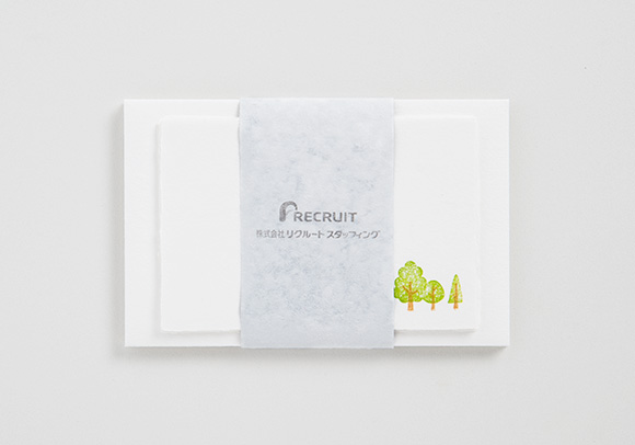 【レターセット】　製品イメージ1