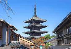 京都エリアのオフィスワーク特集