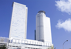 名古屋市内中心部のお仕事特集