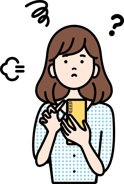 どんなことが相談できる？