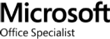 Microsoft Office Specialist