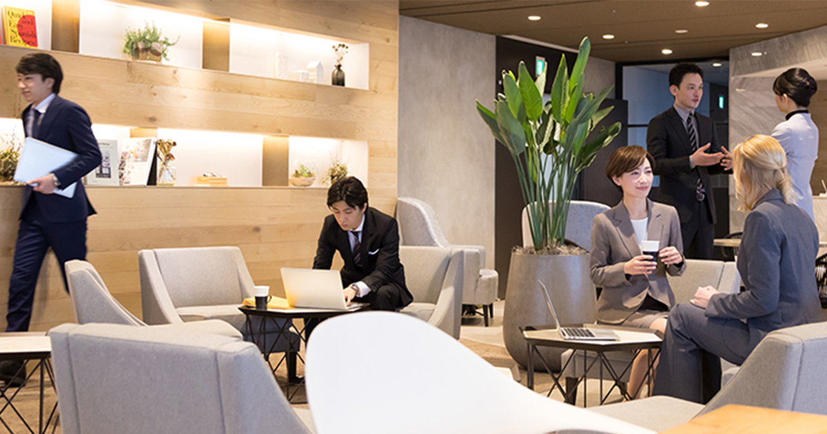 マスコミ・エンタメ・メディア業界のお仕事特集│派遣会社の【リクルートスタッフィング】