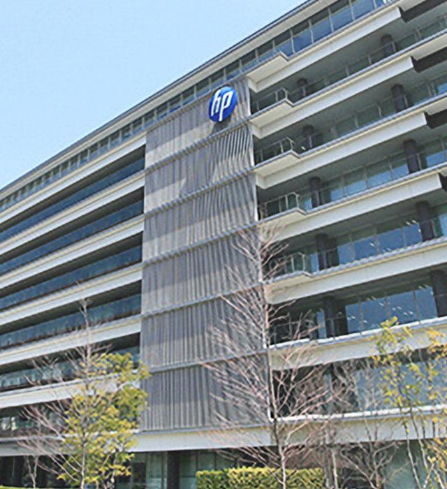 日本ヒューレット・パッカードのお仕事特集│派遣会社の【リクルート