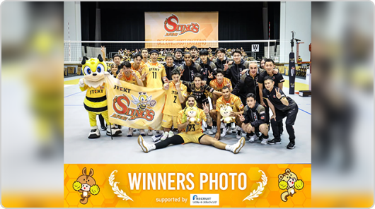 WINNERS PHOTOのイメージ画像