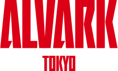 アルバルク東京のロゴ
