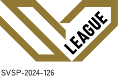 SV.LEAGUEのロゴ