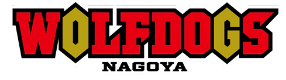ウルフドッグス名古屋のロゴ