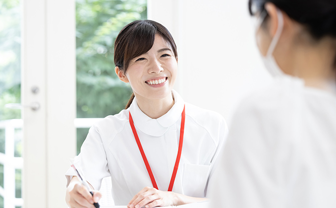 健康診断・歯科検診_img1