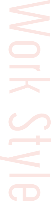 リクルートスタッフィングの派遣なら、こんな働き方ができます