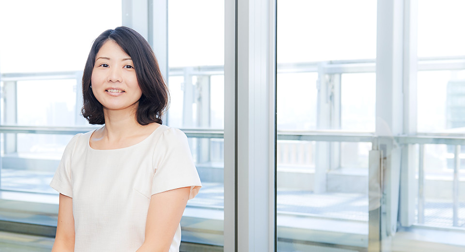 井崎さん