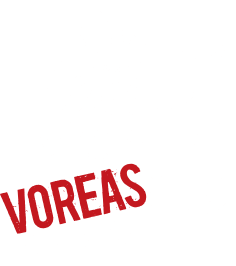 VOREAS HOKKAIDO