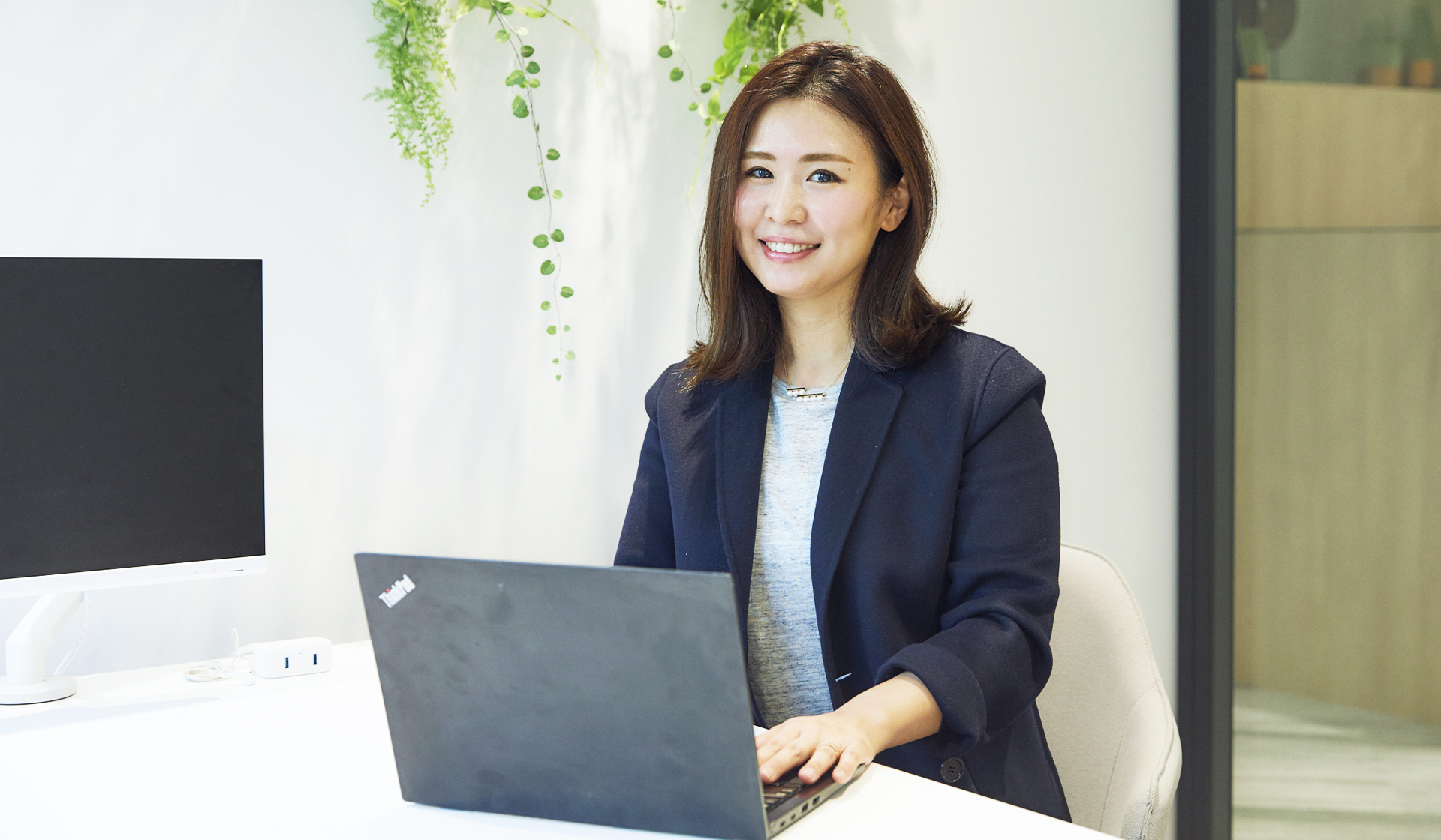 自分ひとりではなく、メンバー全員で組織をつくる楽しさ